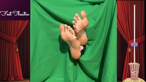 Feet Theatre - Summer Birdsong