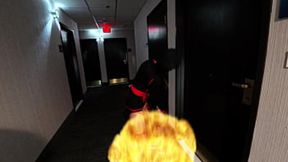 Lady Ninja Channy Engages In Intimate Combat With Prince Yahshua