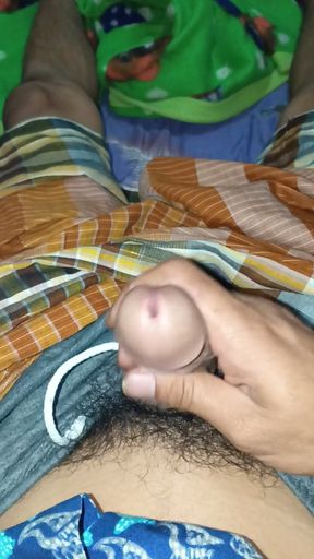 a hyper husband's dick   Clip 1