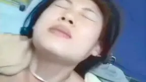 Ava Loves Hardcore Pounding to Reach Ecstasy Limits