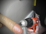 Tool Time Torture