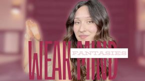 Weak minded fantasies