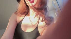 giantess crush your ass and socks