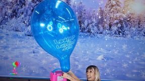 Luna M Machine Pops Many 4K (3840x2160)