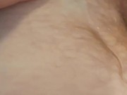 Cumming While Completely Flaccid (after edging for hours)