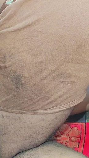 Beautiful stepsister and stepbrother house the village fucking their step sister&amp;#039;s ass in their wheat house Sexy&hellip;   Clip 1