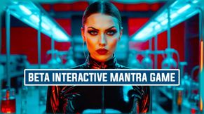 Beta Interactive Mantra Game