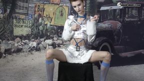 422 - Adelle Unicorn