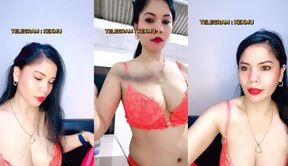 Uting Nona Tobrut Mantep Sengaja Bikin(2K) - Asian