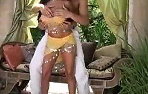 Priya rai - exotic temptress