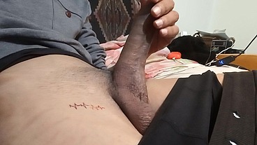 Sexyarabman - Horny Man 🔥🔥