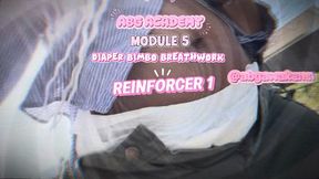 PUBLIC REINFORCER 1 - DIAPER BIMBO BREATHWORK