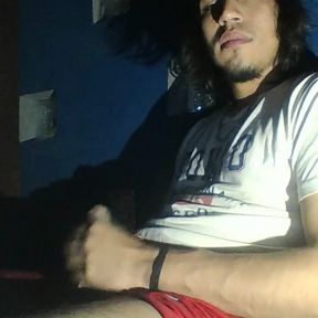 Rolling up the Mini Chord