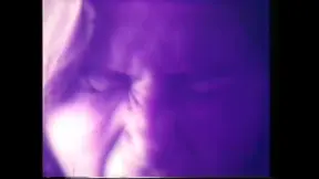 Hot Threesome Beating