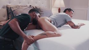 Hard Working Men 2