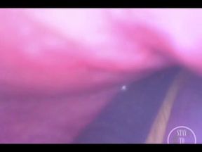 POV: Whisk in My Ass While You're Inside!