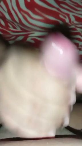 I put my fat mother-in-law to suck my dick   Clip 1