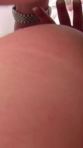 Blonde PAWG Porn Babe Loz Lorrimar Takes Huge Fat Cock in Her Soaking Wet Pussy