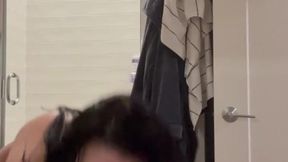 JOI Piper press laundry room quickie big boobs roleplayPie