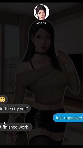 Cinderella's Glass Collar (part 01)