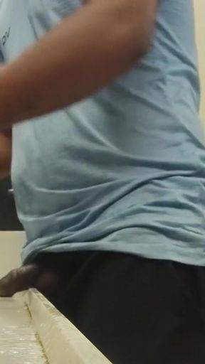 Kitchen mein jakar sex karne lag Gaya   Clip 1