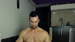 Alex Wild Private Show