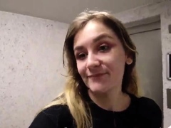 Emo Teen Becka Solo Webcam Masturbation Porn