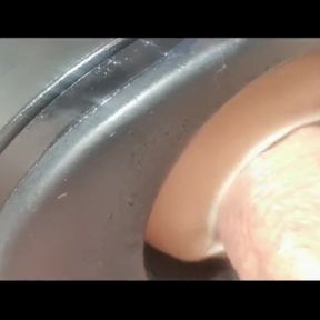 Outdoor Orgasm