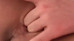 Rubbing Clit and Pussy until I Cum for you