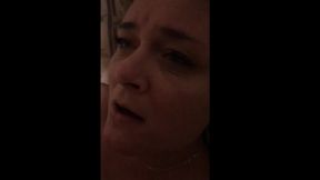 Cum On My Face