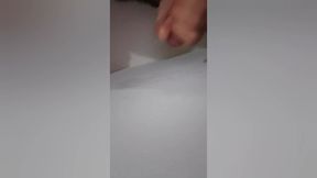 I'm coming, long live my cum