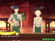 Camp Buddy - Ep40