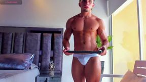 Dion Seans Party on Oct 31, 2025 - Part 2