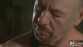 Abandon: Greg and Rob