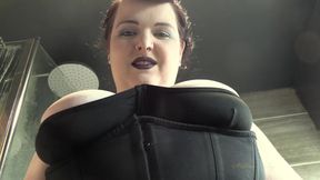 Start the Day with Humiliation