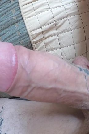 Fat as a Soup Can Cock!