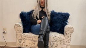 Once a Perv Always a Perv