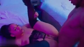 Chocolate MILF Honey Demon porn spicy movie