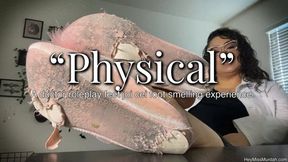 Physical 1080HD