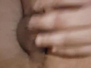 Im soo lewd that If i can suck my own large ebony weenie i suck it and screw my large balck twat booty with no lenience