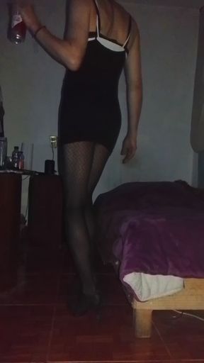 Come for me