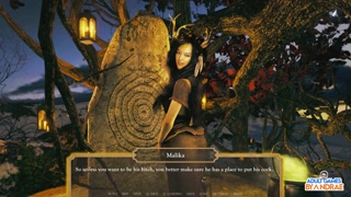 EP4: Fourome Sex Orgy - Sex of Thrones: Proloog