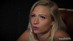Meet gorgeous German amateur Gabi