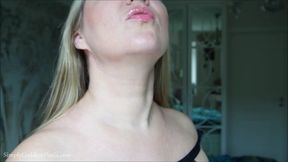 Still In Love With My Neck (custom video) (1080p HD)