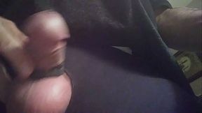 cock ring masturbation