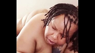 SSBBW fuck a big ass fat bitch