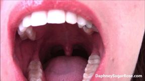 A Shrunken Mouth Museum Tour - mP4
