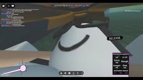 THEY CALL ME WALKEMDOWNRAPEEM IN THE STREETS OF RO-BLOCK