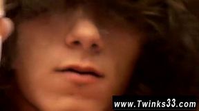 Firm Asian Teens 18+ Plow Each Other in Intense Bareback Gay Sex Scene