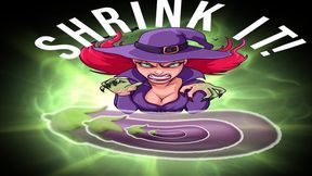 Shrink It!!!
